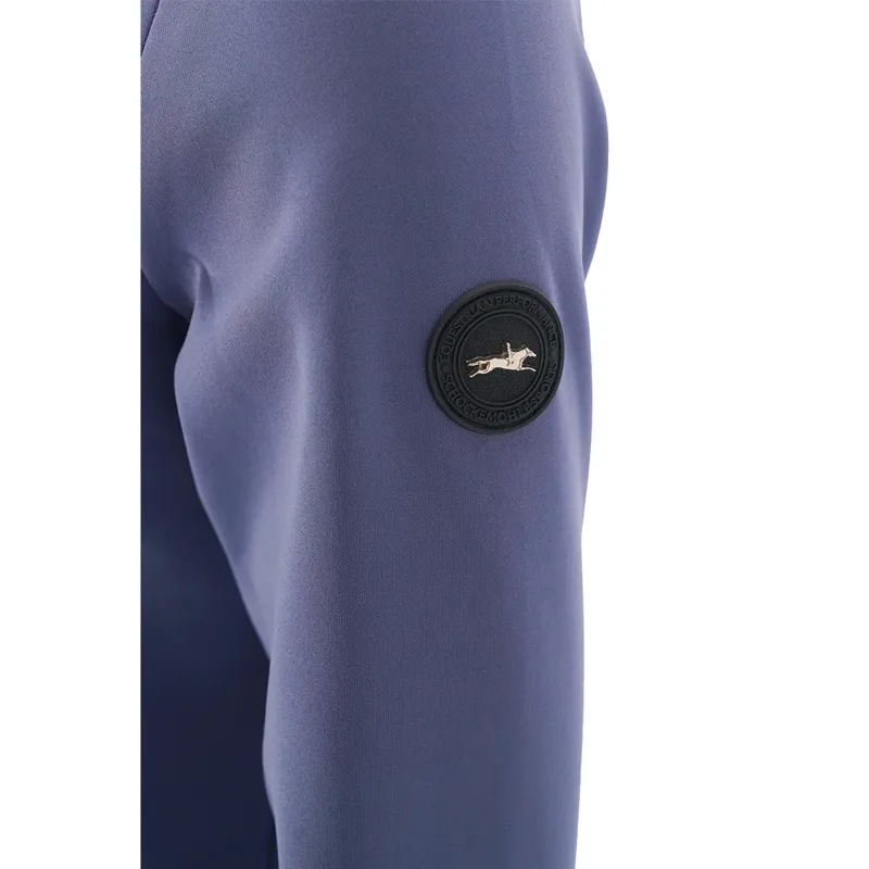 Schockemohle Rachel Style Ladies Jacket - Jeans-4